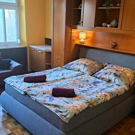 Lehel Apartman Кестхей Экстерьер фото