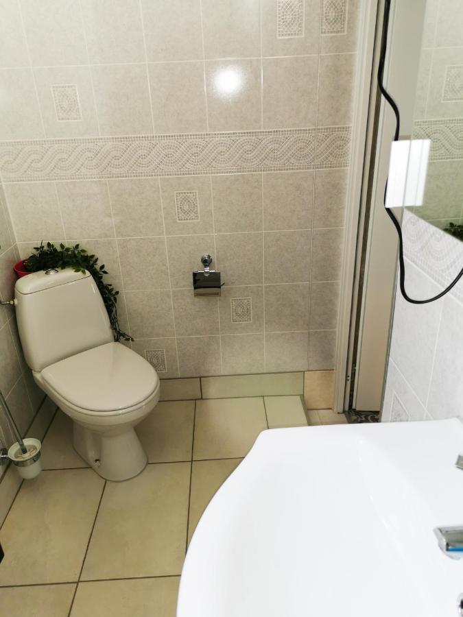Lehel Apartman Кестхей Экстерьер фото